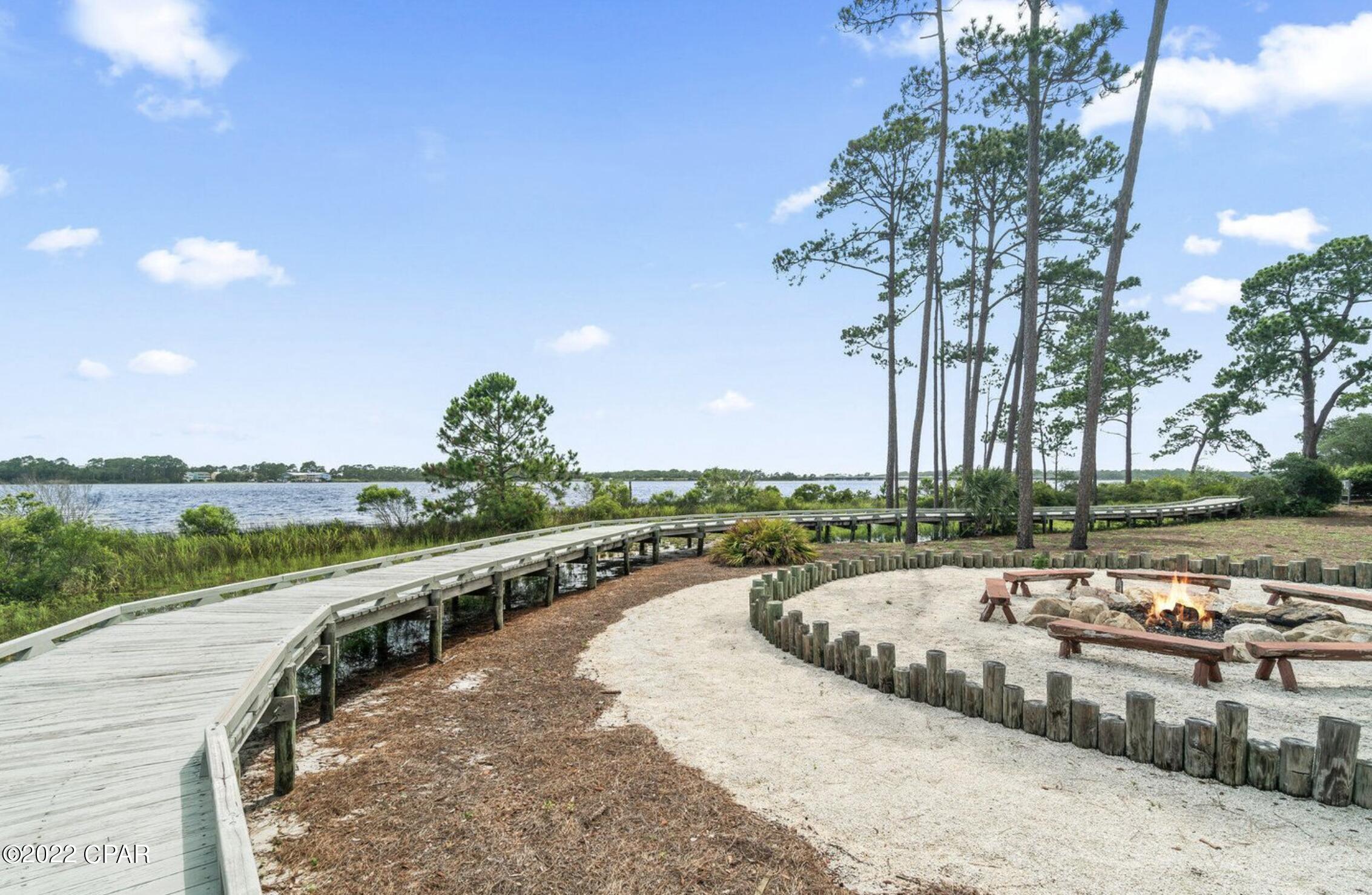 Wild Heron Phase VI - Land