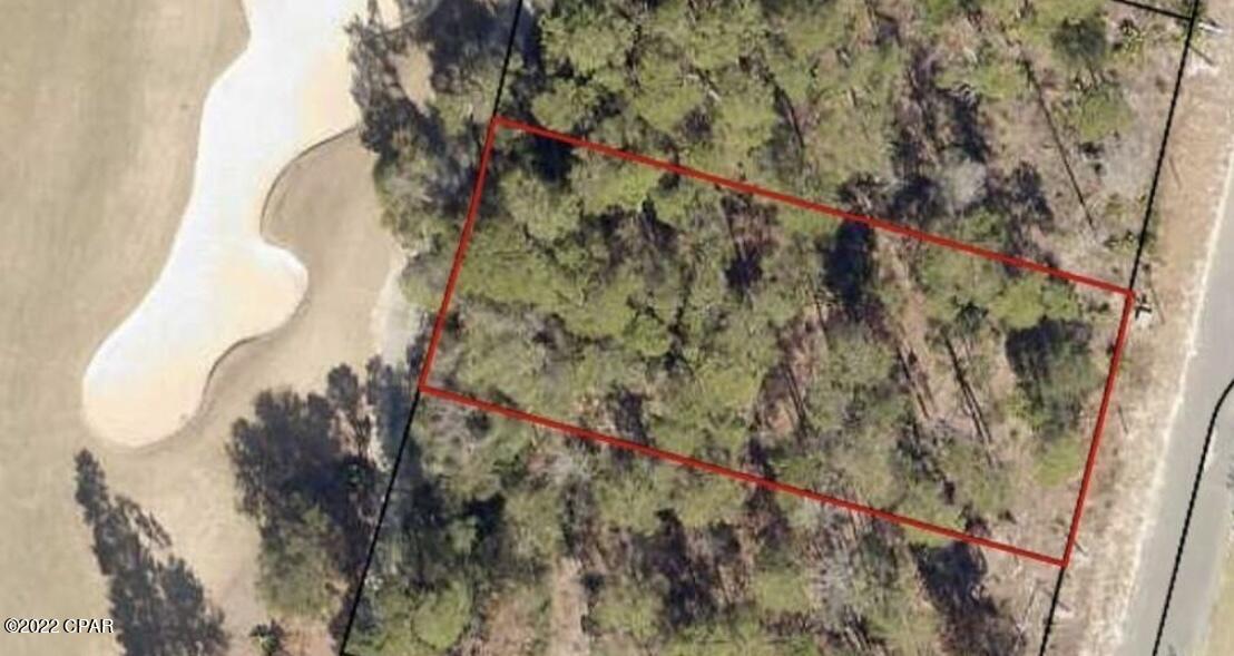 Wild Heron Phase VI - Land