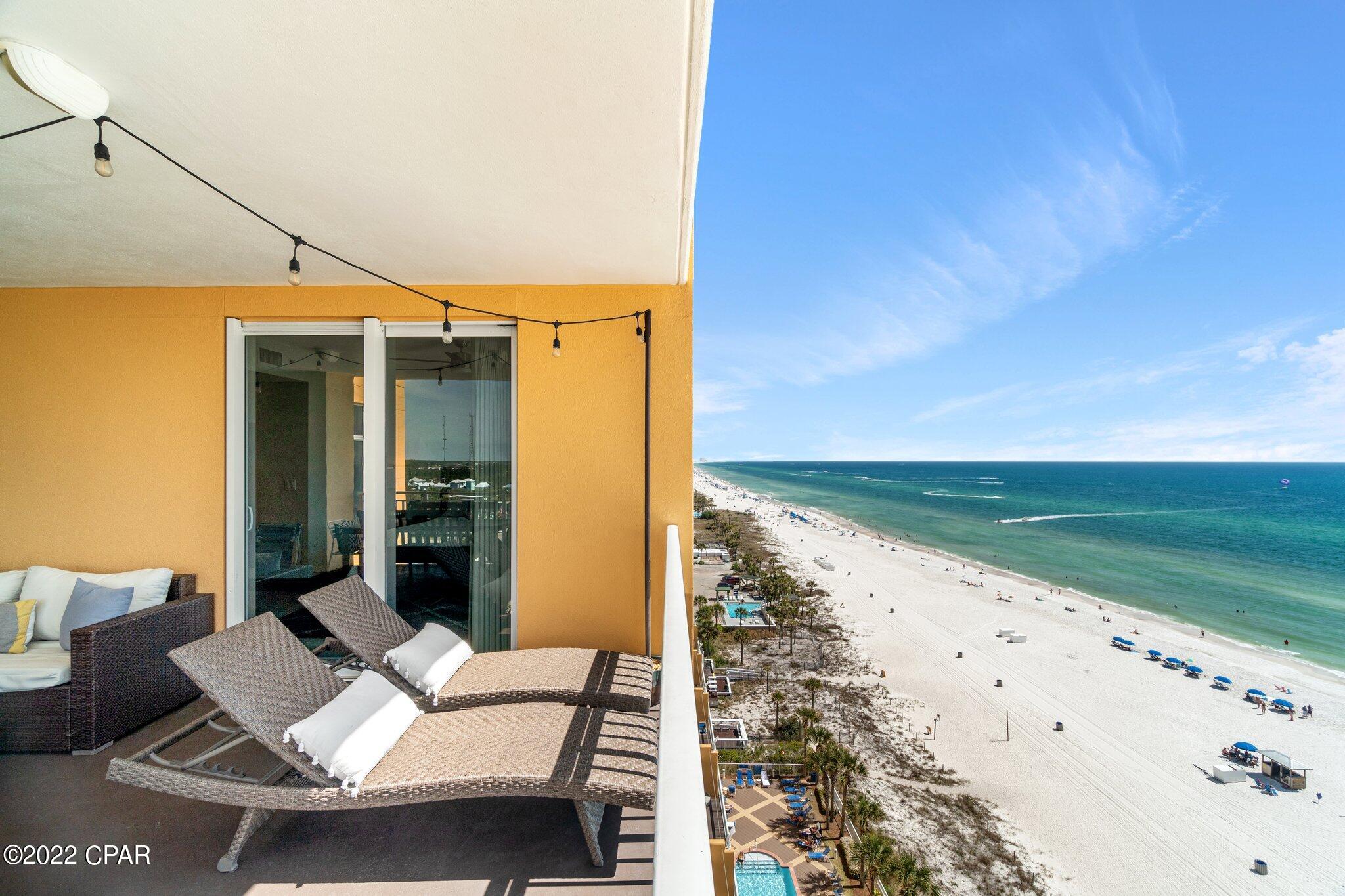 Sterling Reef - Residential