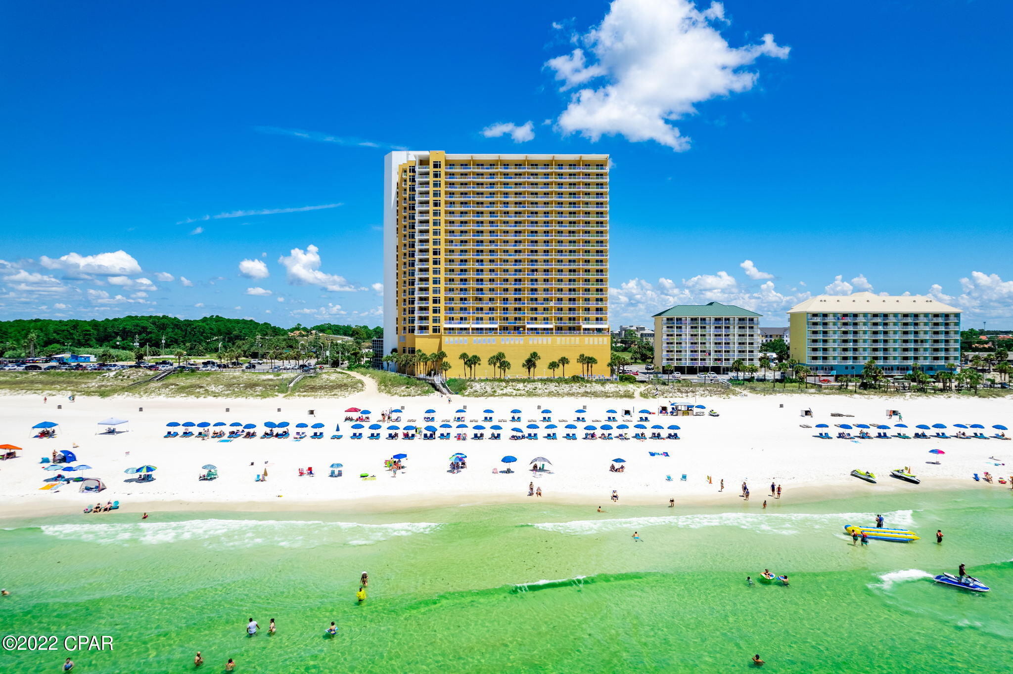 Sterling Reef - Residential