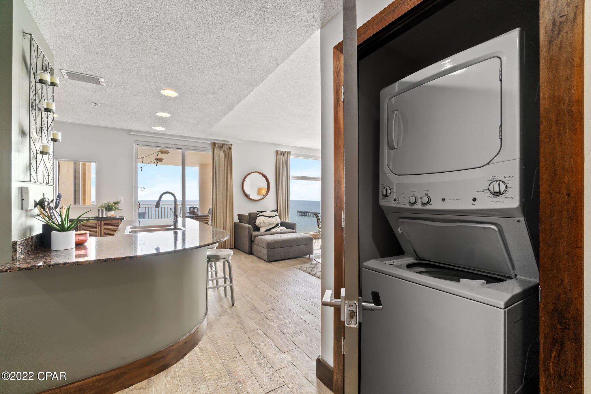 Sterling Reef - Residential