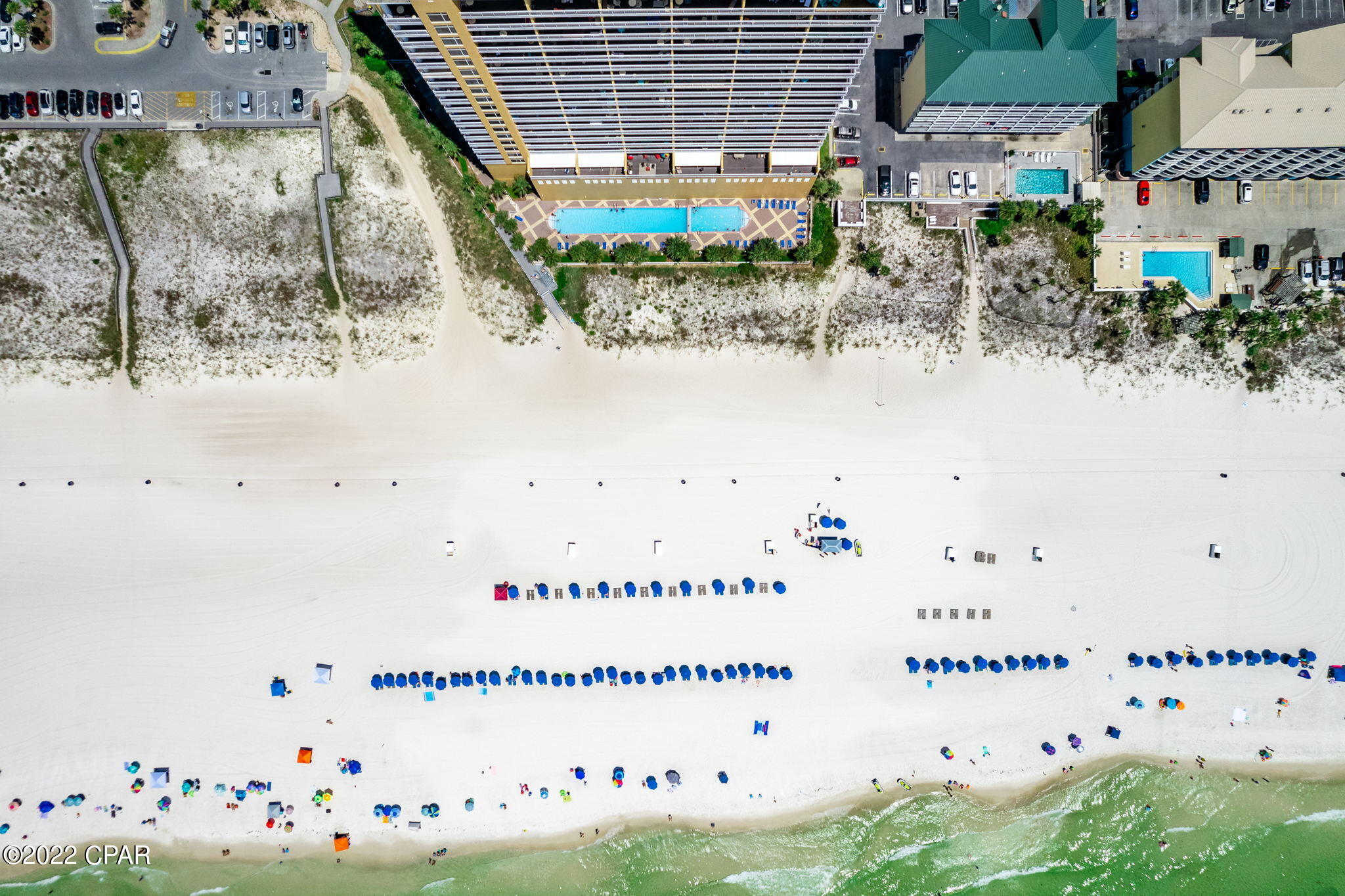 Sterling Reef - Residential