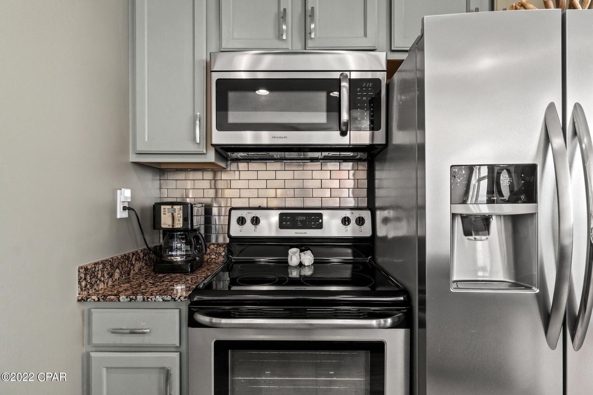 Sterling Reef - Residential