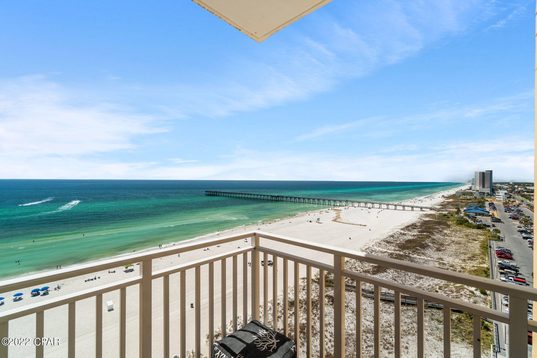 Sterling Reef - Residential