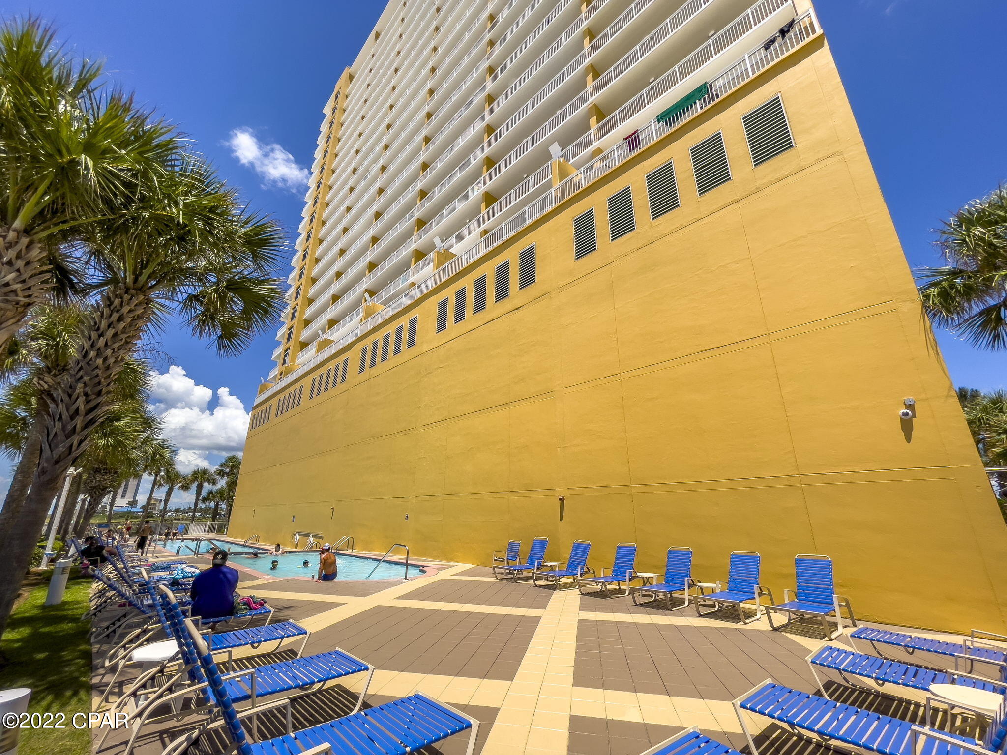 Sterling Reef - Residential