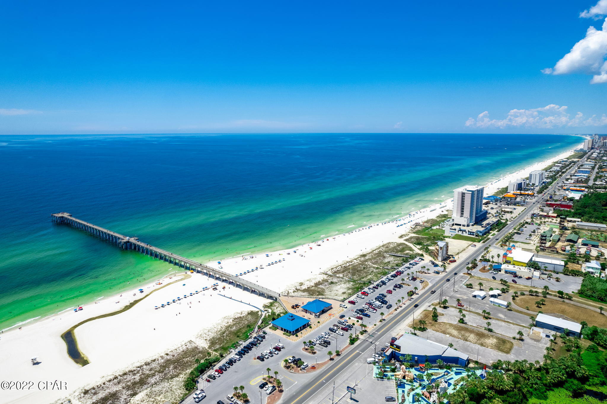 Sterling Reef - Residential