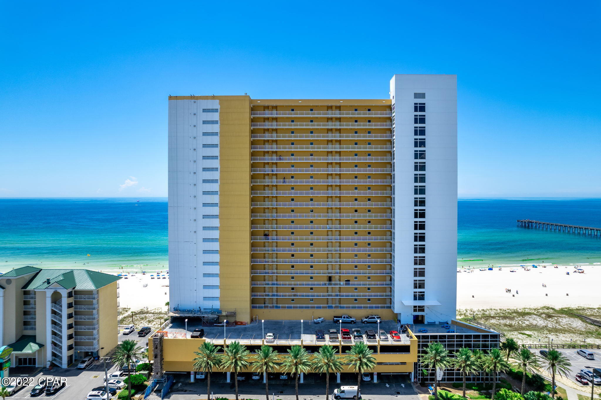 Sterling Reef - Residential