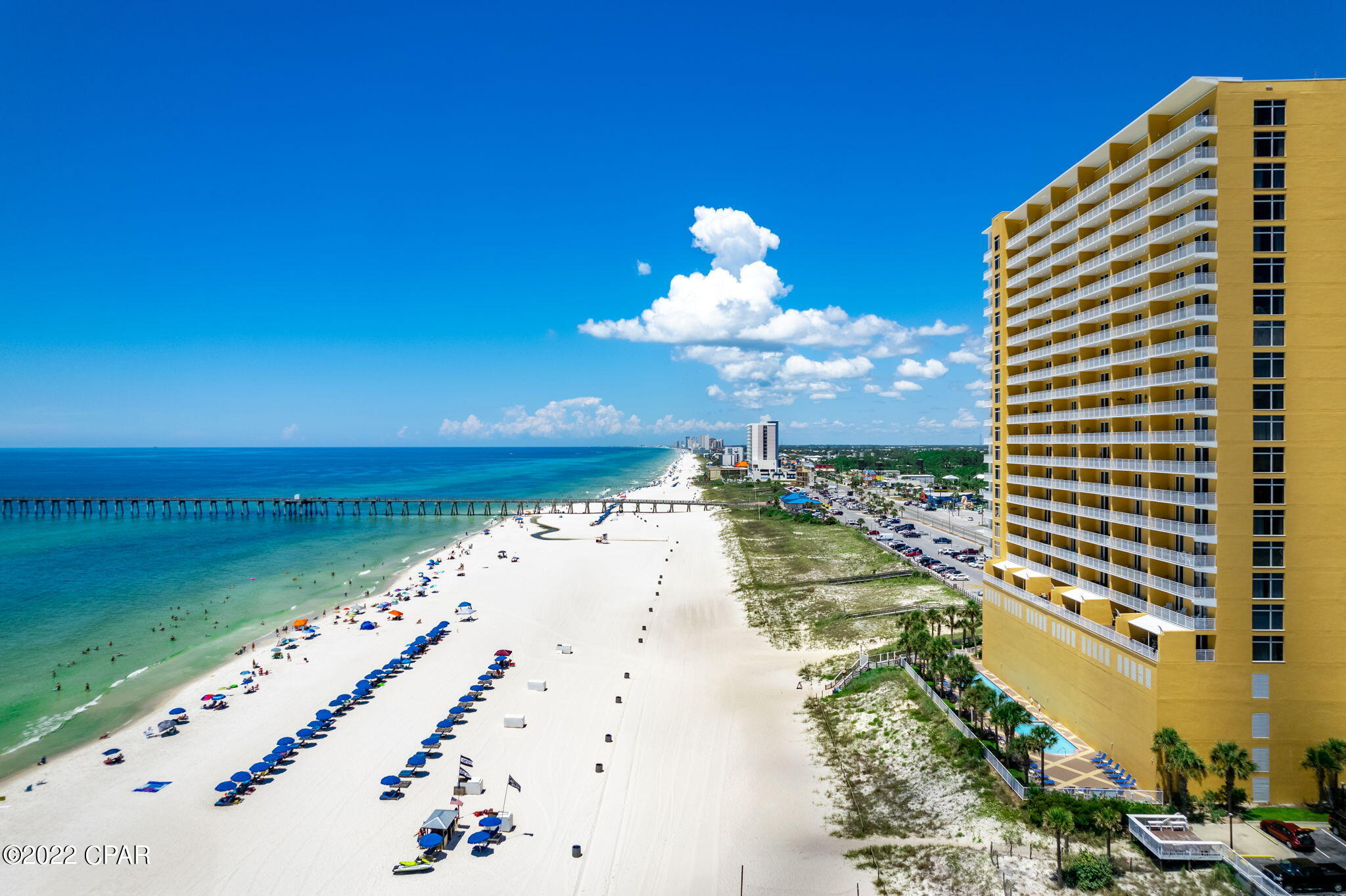 Sterling Reef - Residential