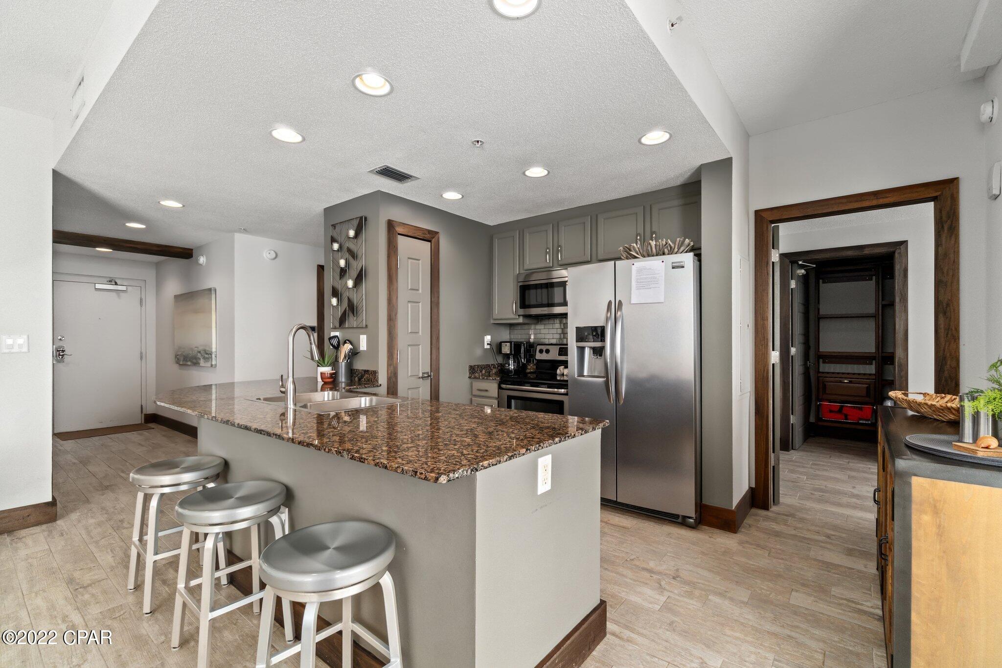 Sterling Reef - Residential