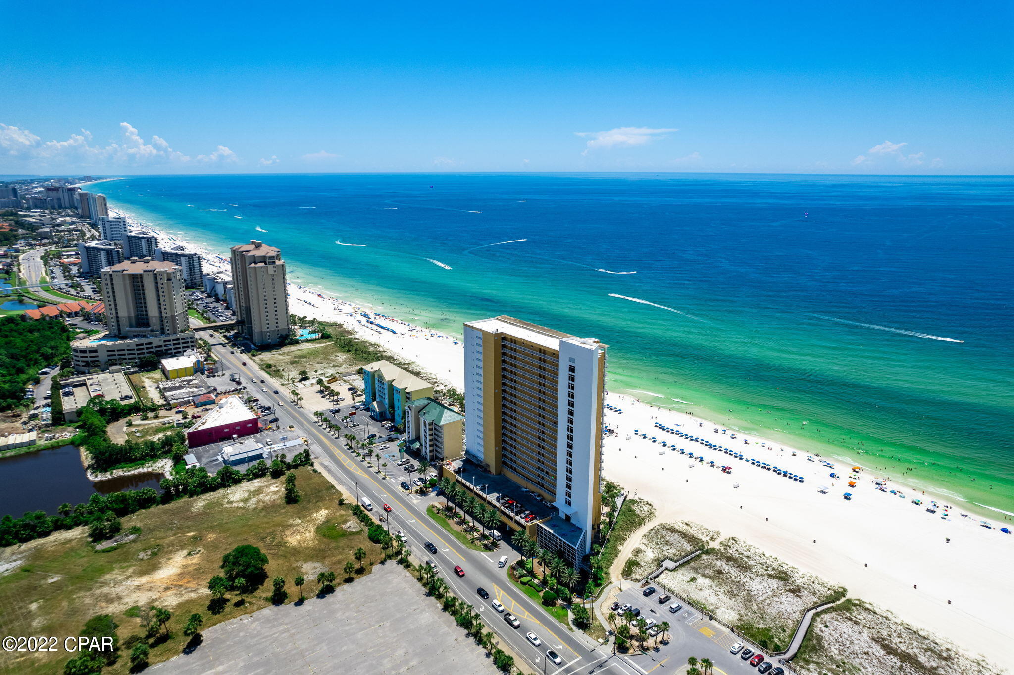 Sterling Reef - Residential