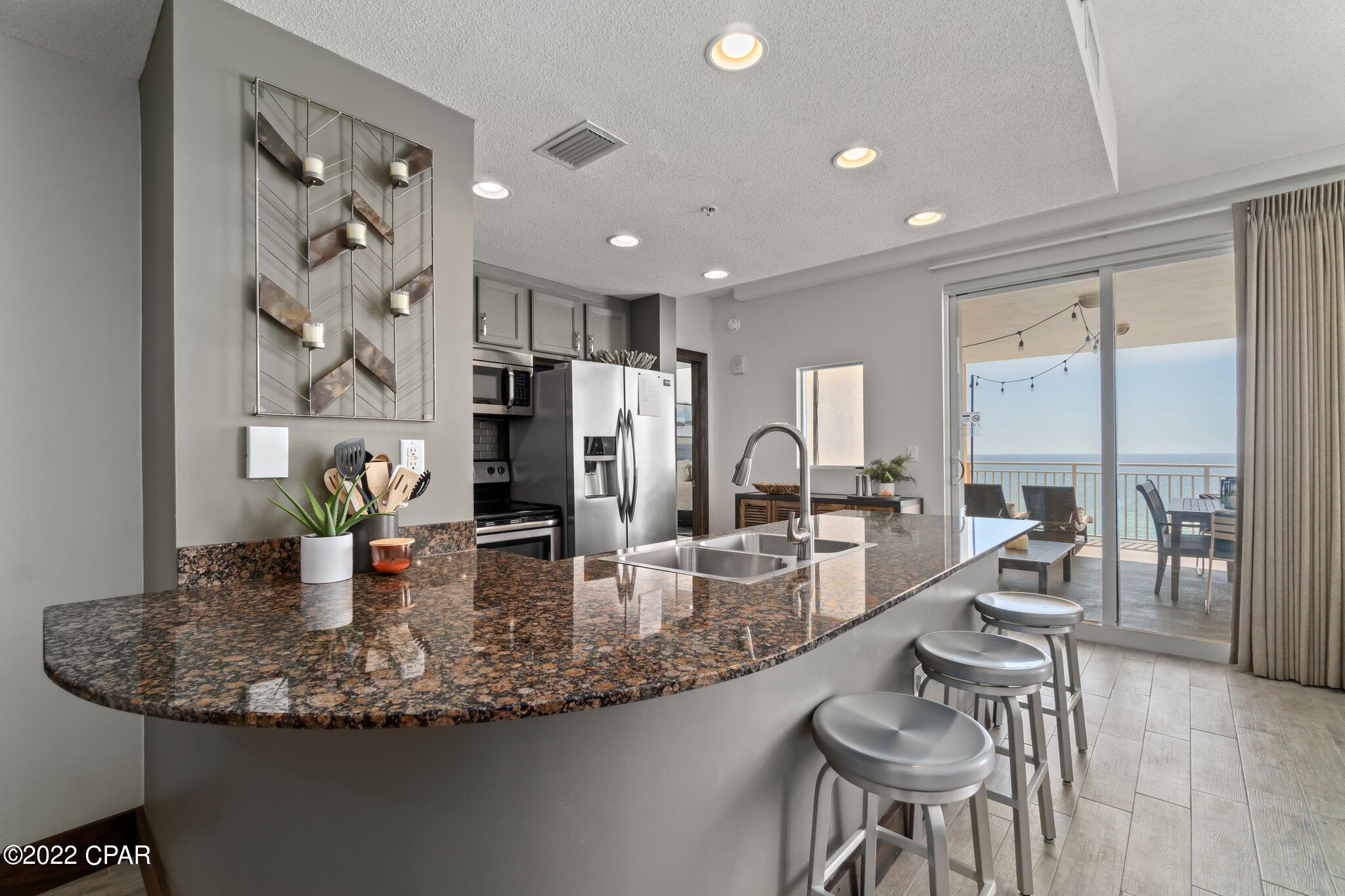 Sterling Reef - Residential