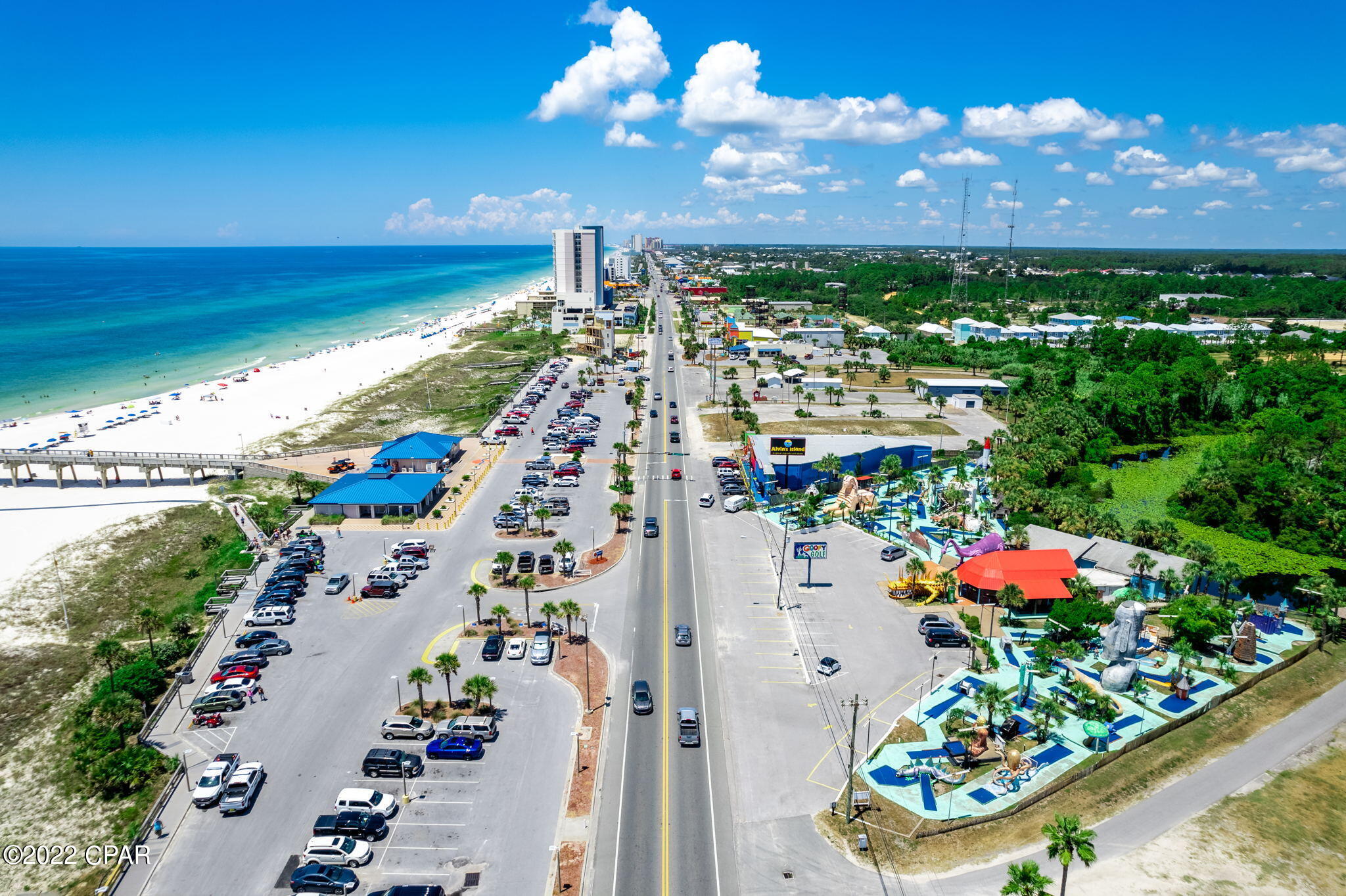 Sterling Reef - Residential