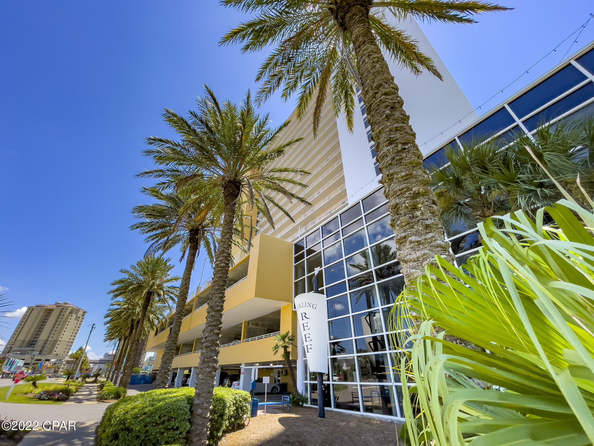 Sterling Reef - Residential