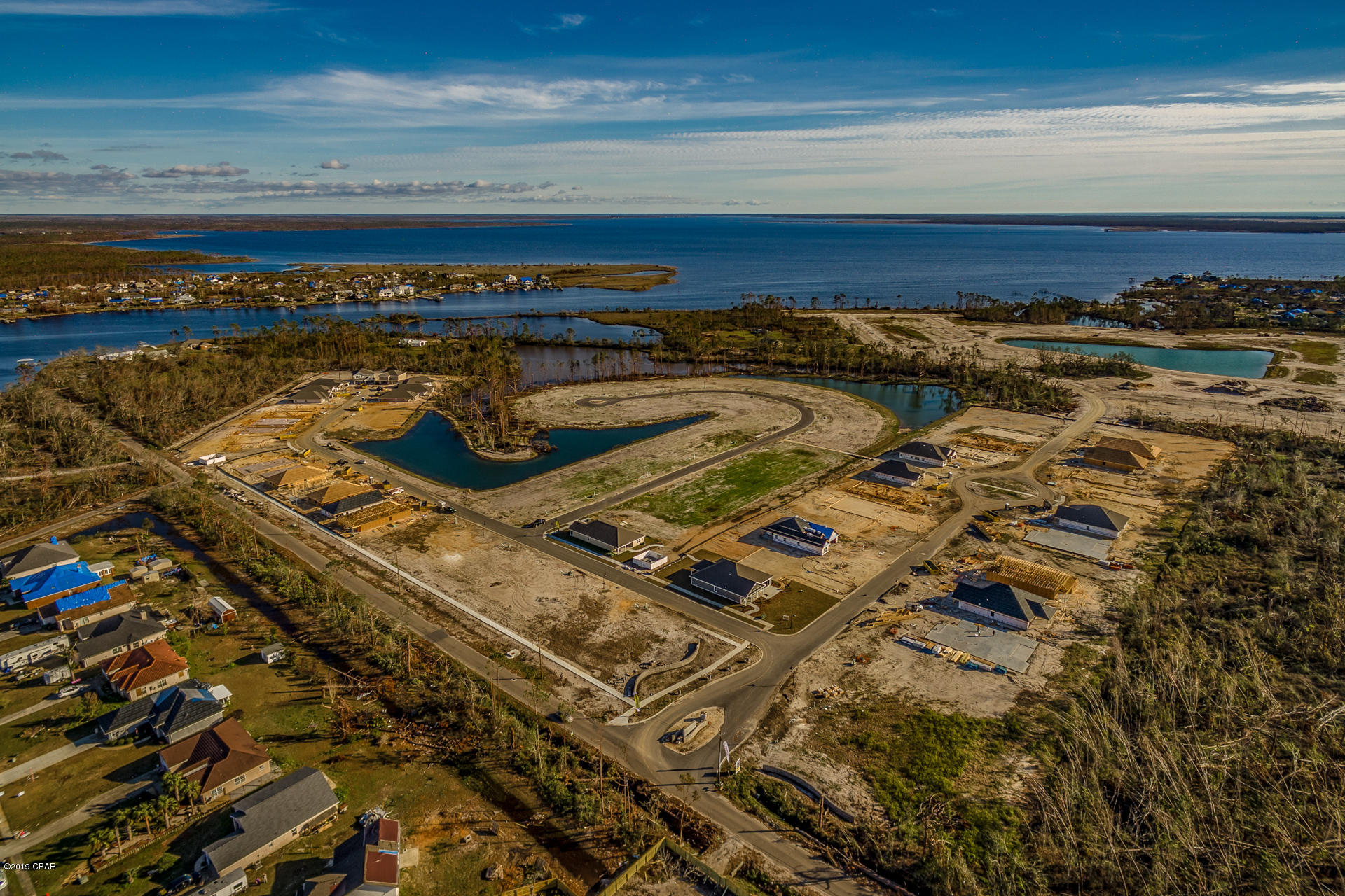Bridge Harbor - Residential