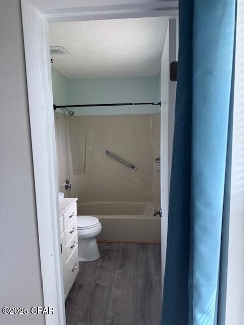 Forest Park - Residential Lease