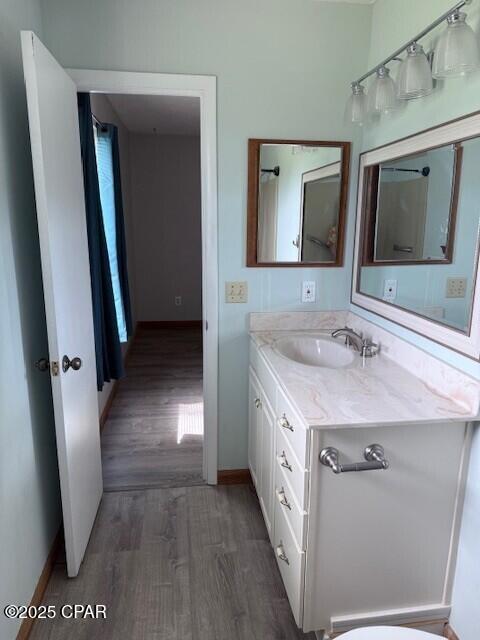 Forest Park - Residential Lease