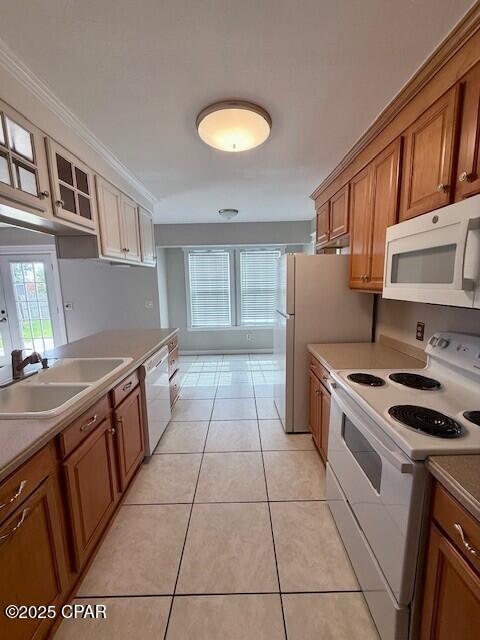 Forest Park - Residential Lease