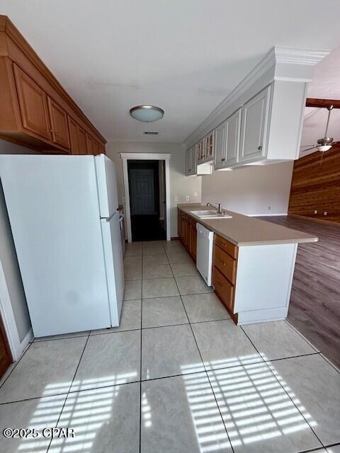 Forest Park - Residential Lease