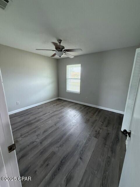 Forest Park - Residential Lease