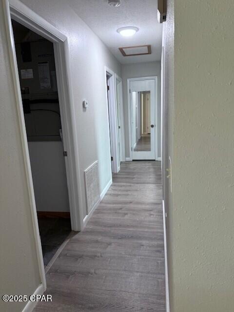 Forest Park - Residential Lease