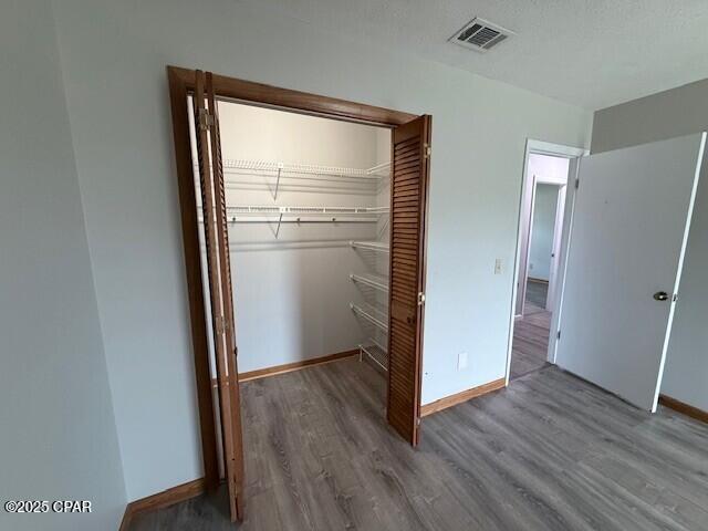 Forest Park - Residential Lease