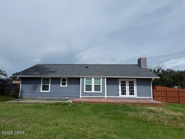 Forest Park - Residential Lease