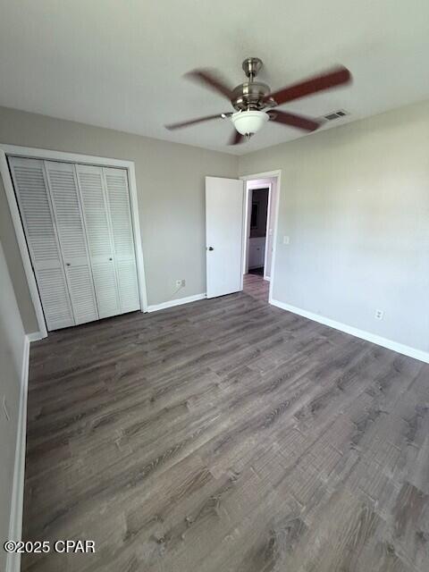 Forest Park - Residential Lease