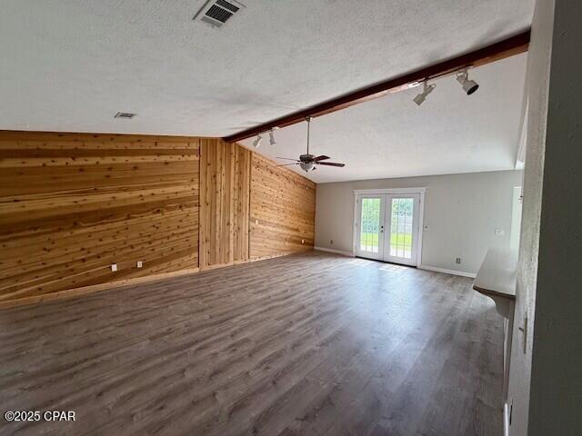 Forest Park - Residential Lease