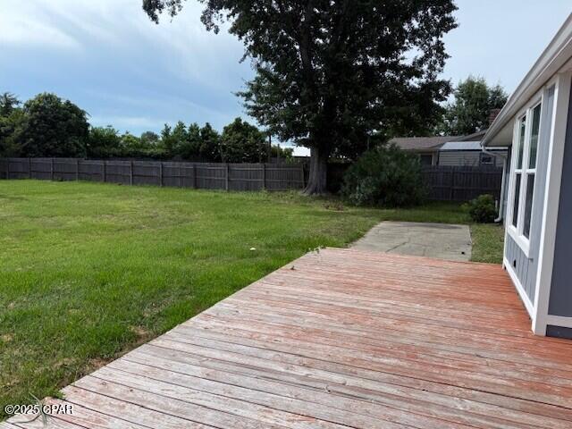 Forest Park - Residential Lease