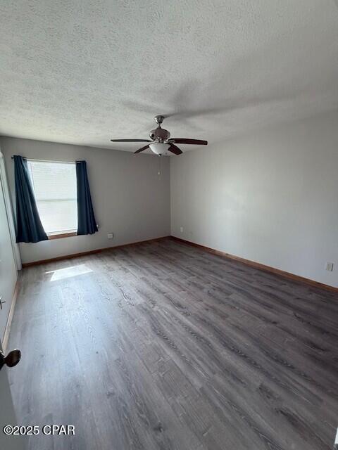 Forest Park - Residential Lease