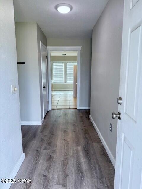 Forest Park - Residential Lease