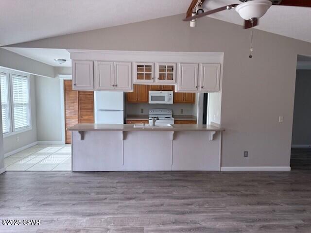 Forest Park - Residential Lease