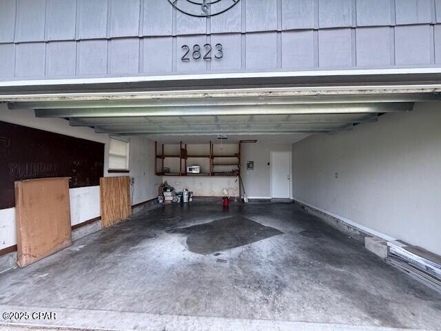 Forest Park - Residential Lease