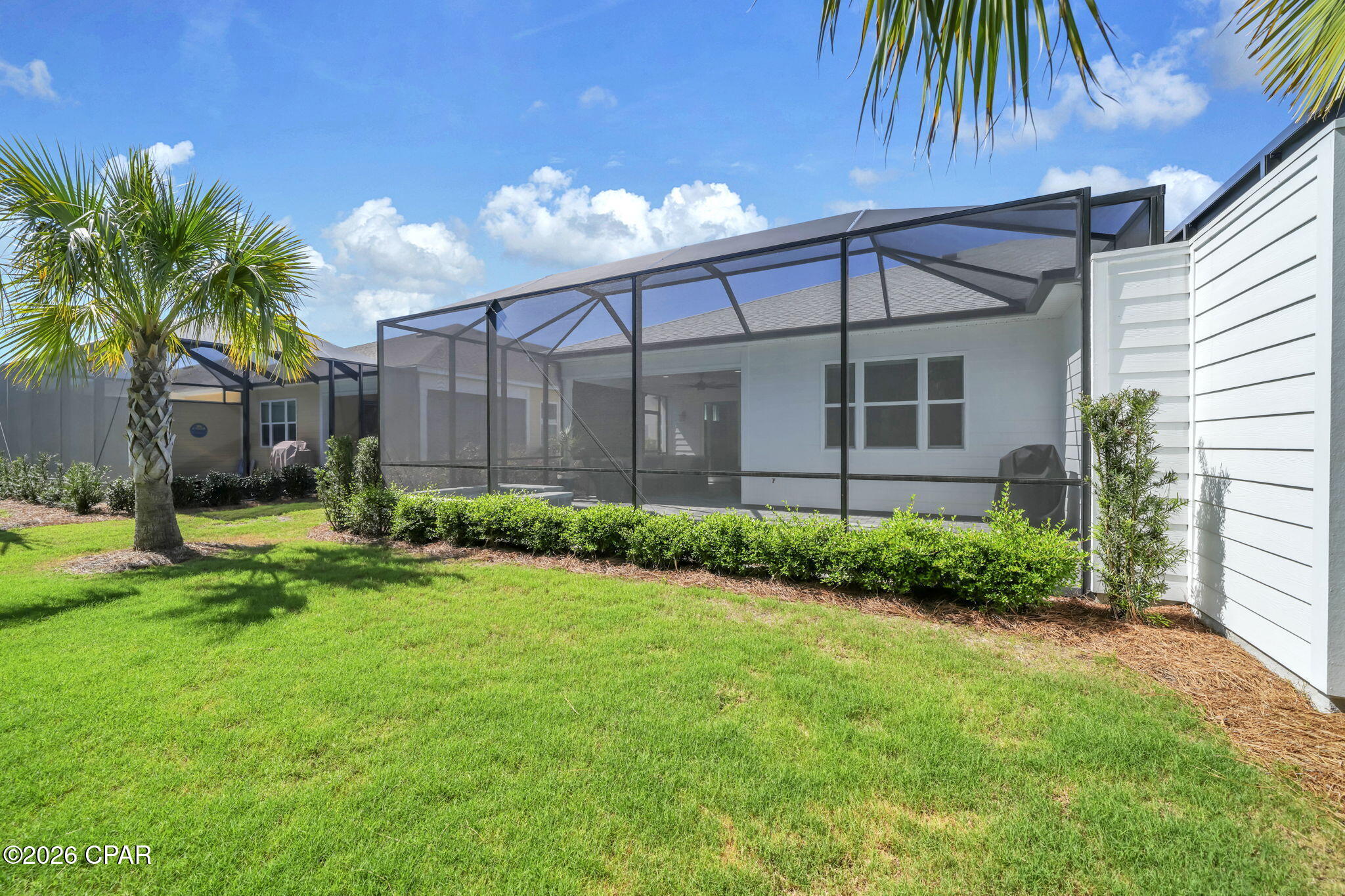 Latitude at Watersound - Residential