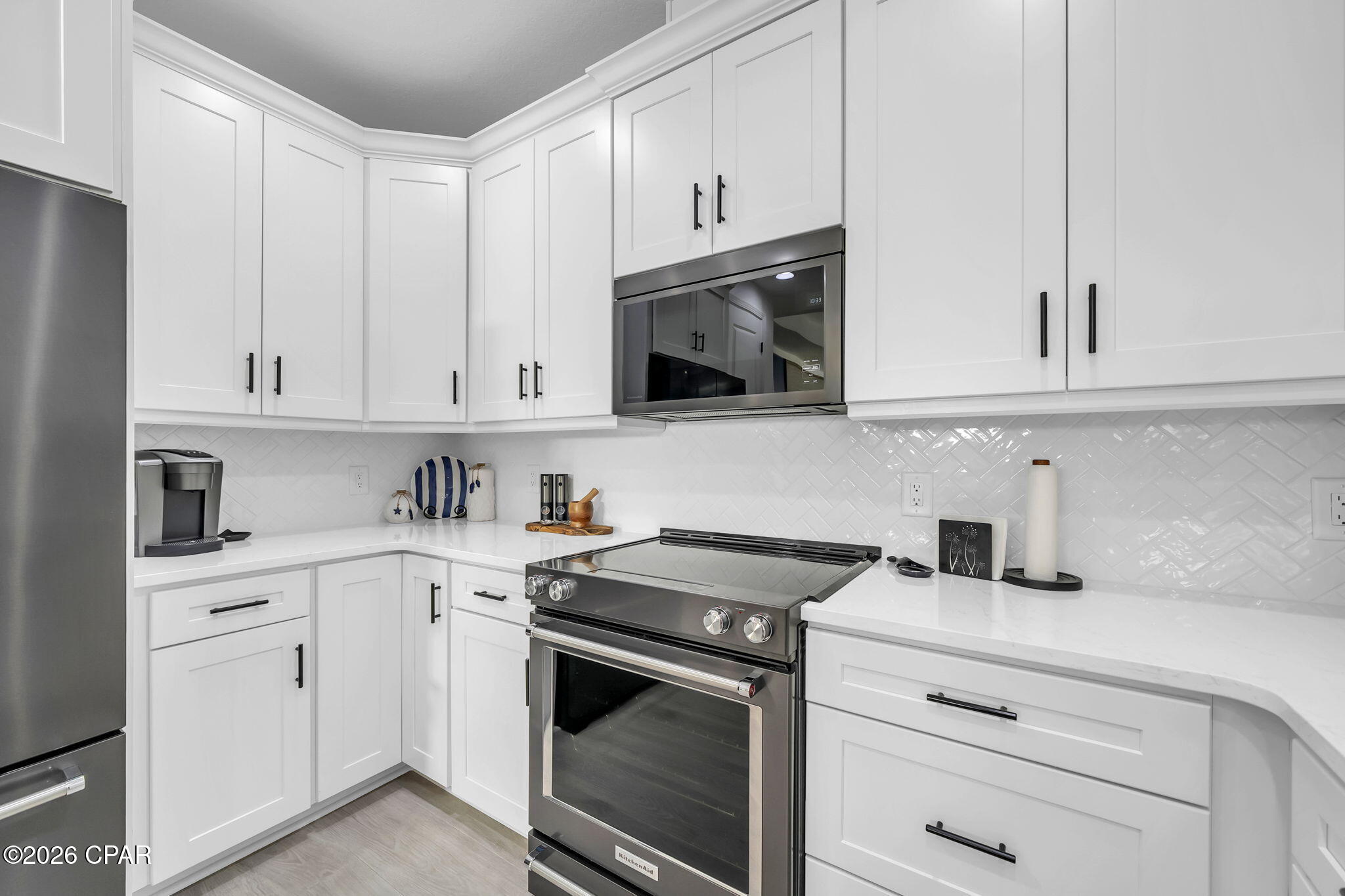 Latitude at Watersound - Residential