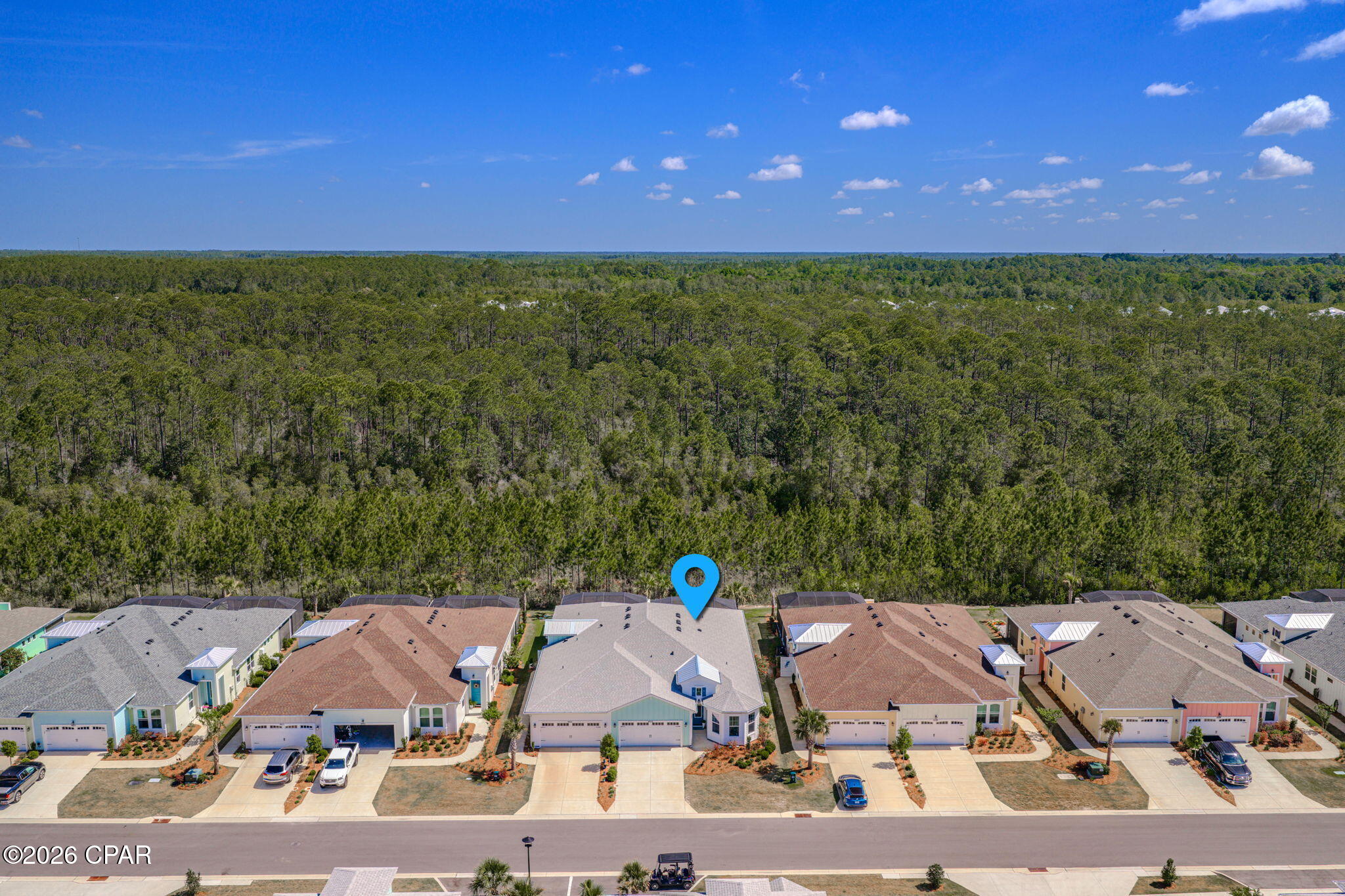 Latitude at Watersound - Residential