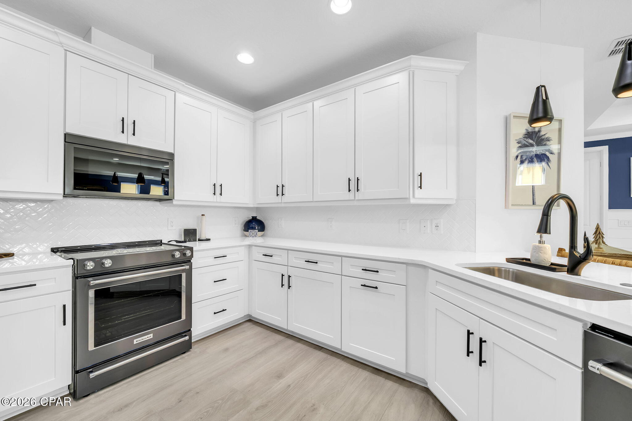 Latitude at Watersound - Residential