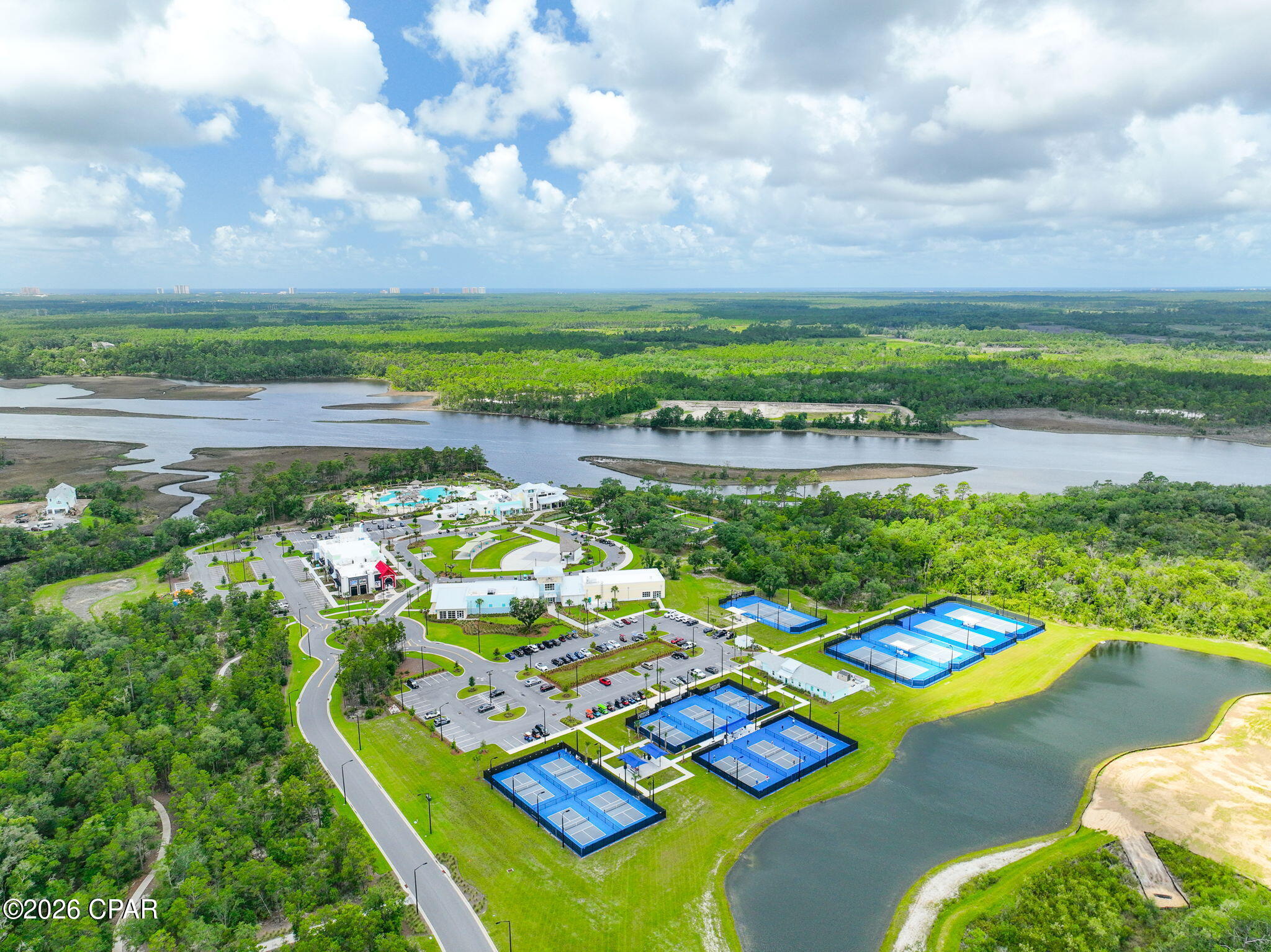 Latitude at Watersound - Residential