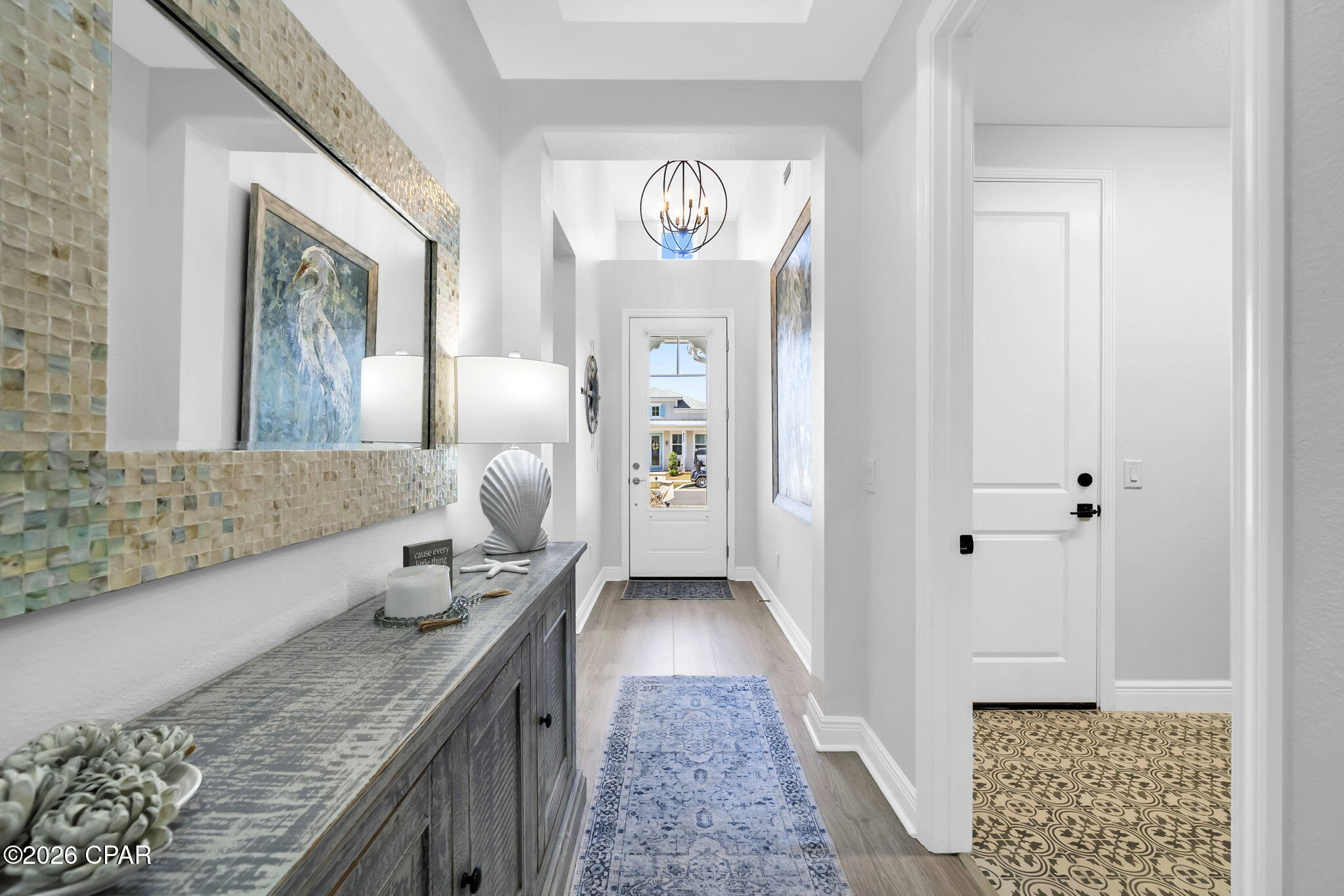 Latitude at Watersound - Residential