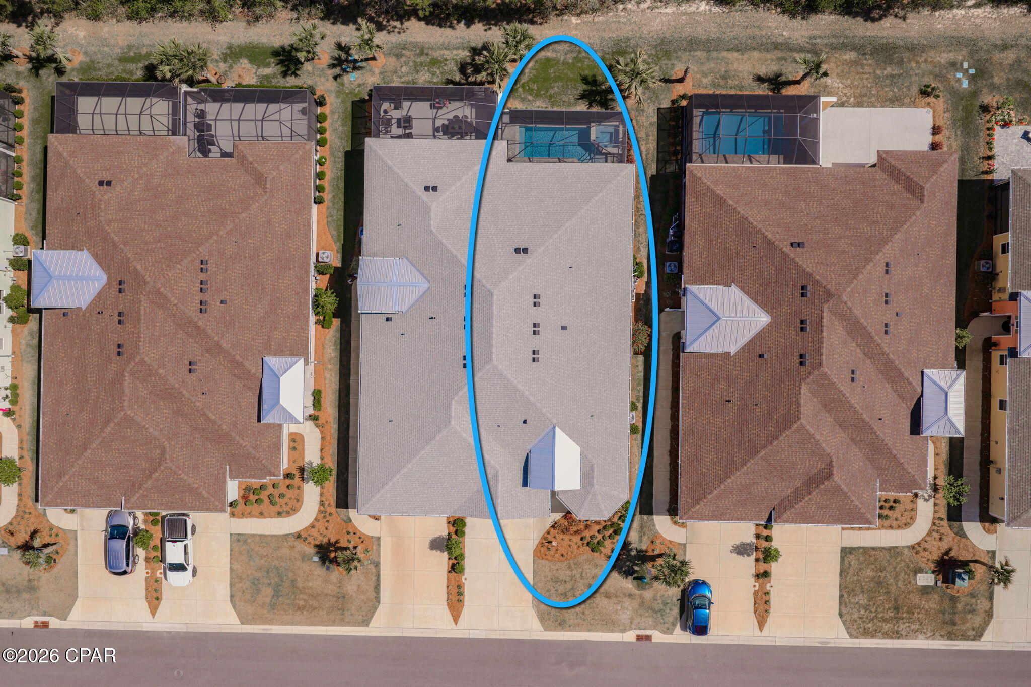 Latitude at Watersound - Residential