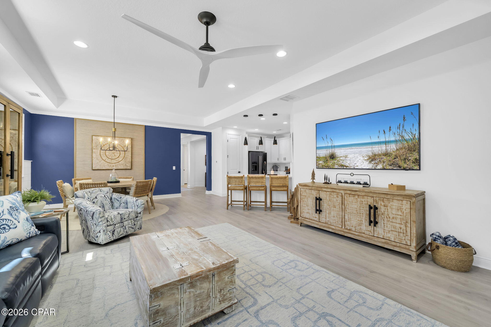 Latitude at Watersound - Residential