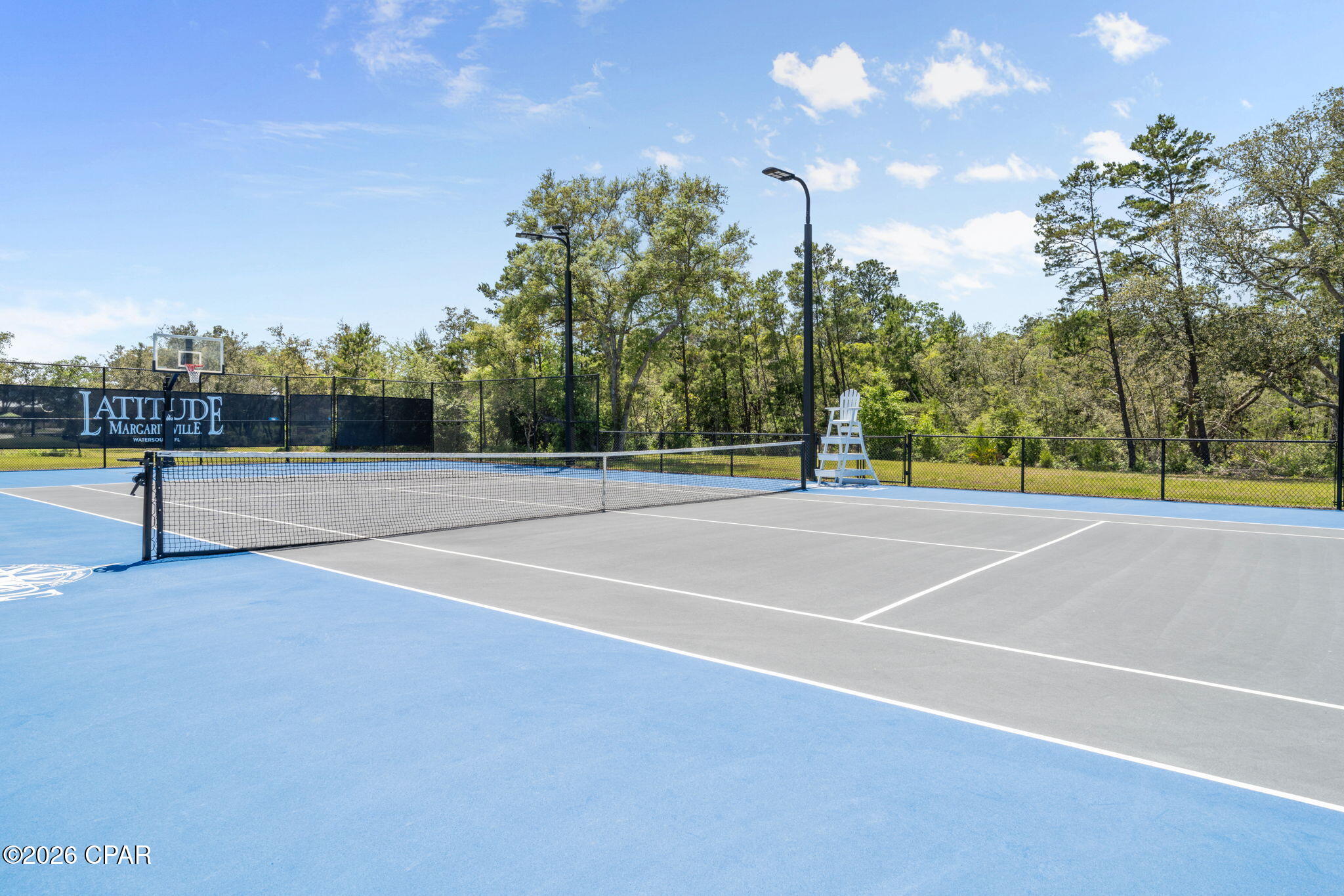 Latitude at Watersound - Residential