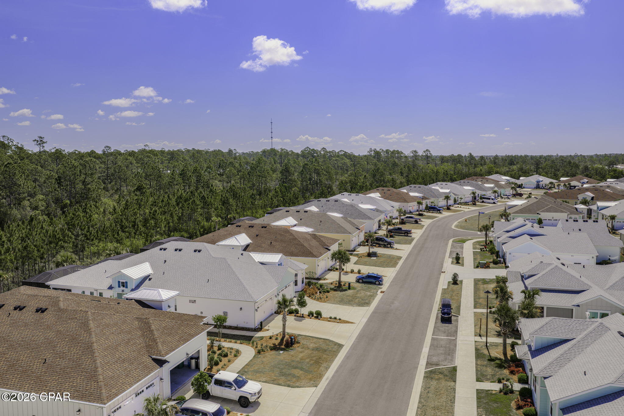 Latitude at Watersound - Residential