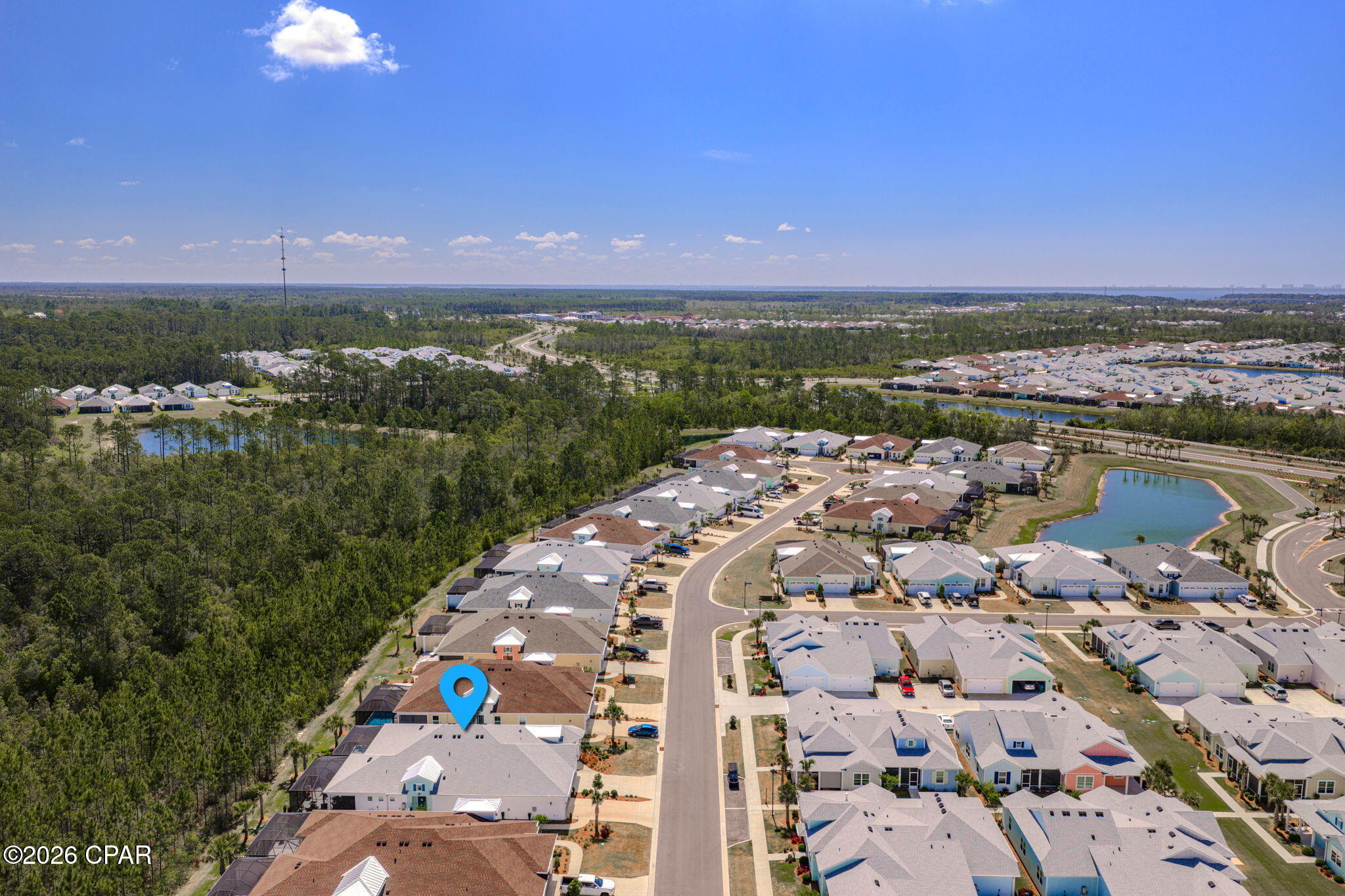 Latitude at Watersound - Residential