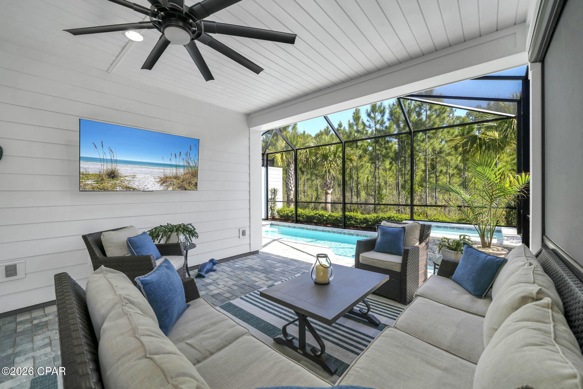 Latitude at Watersound - Residential