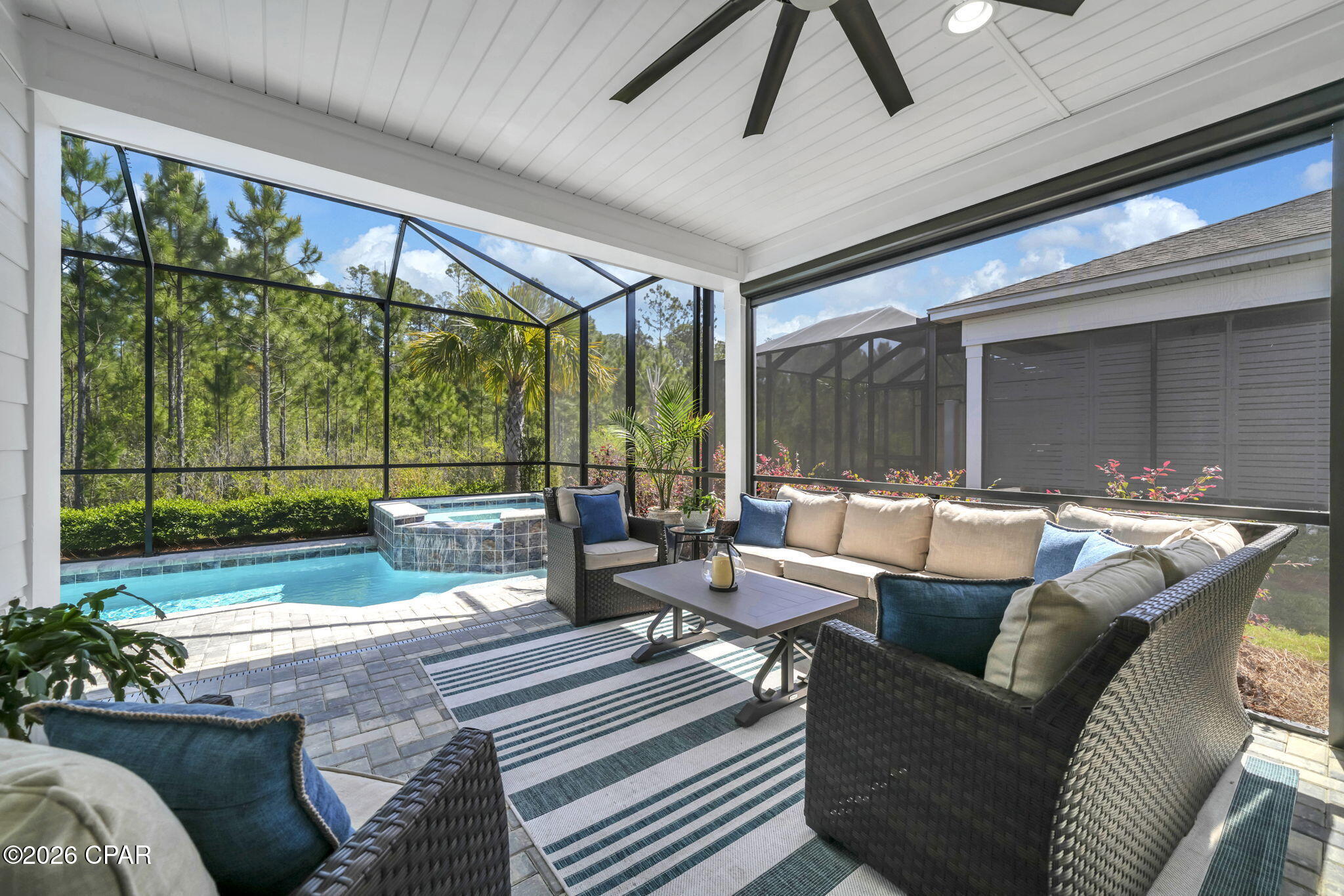 Latitude at Watersound - Residential