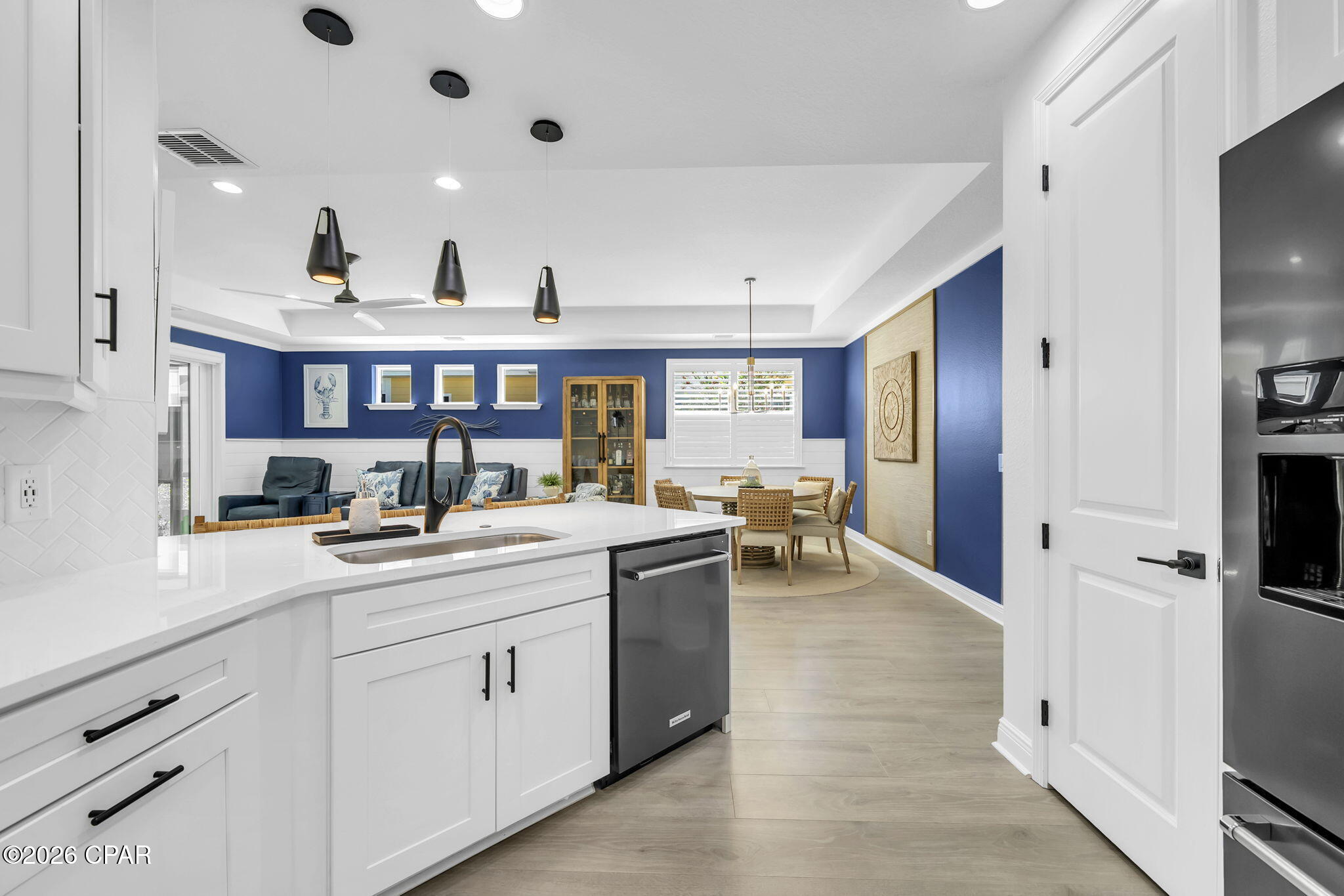 Latitude at Watersound - Residential