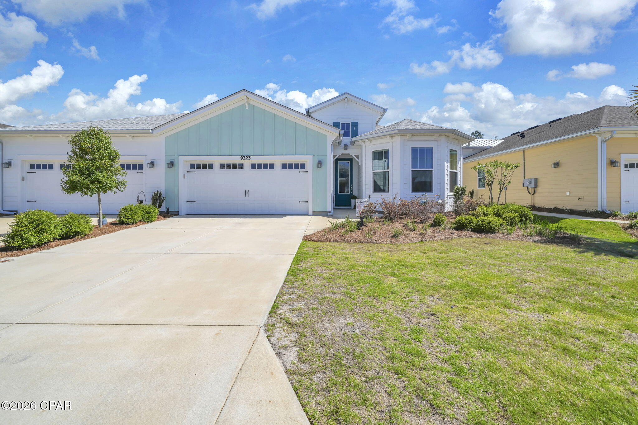 Latitude at Watersound - Residential