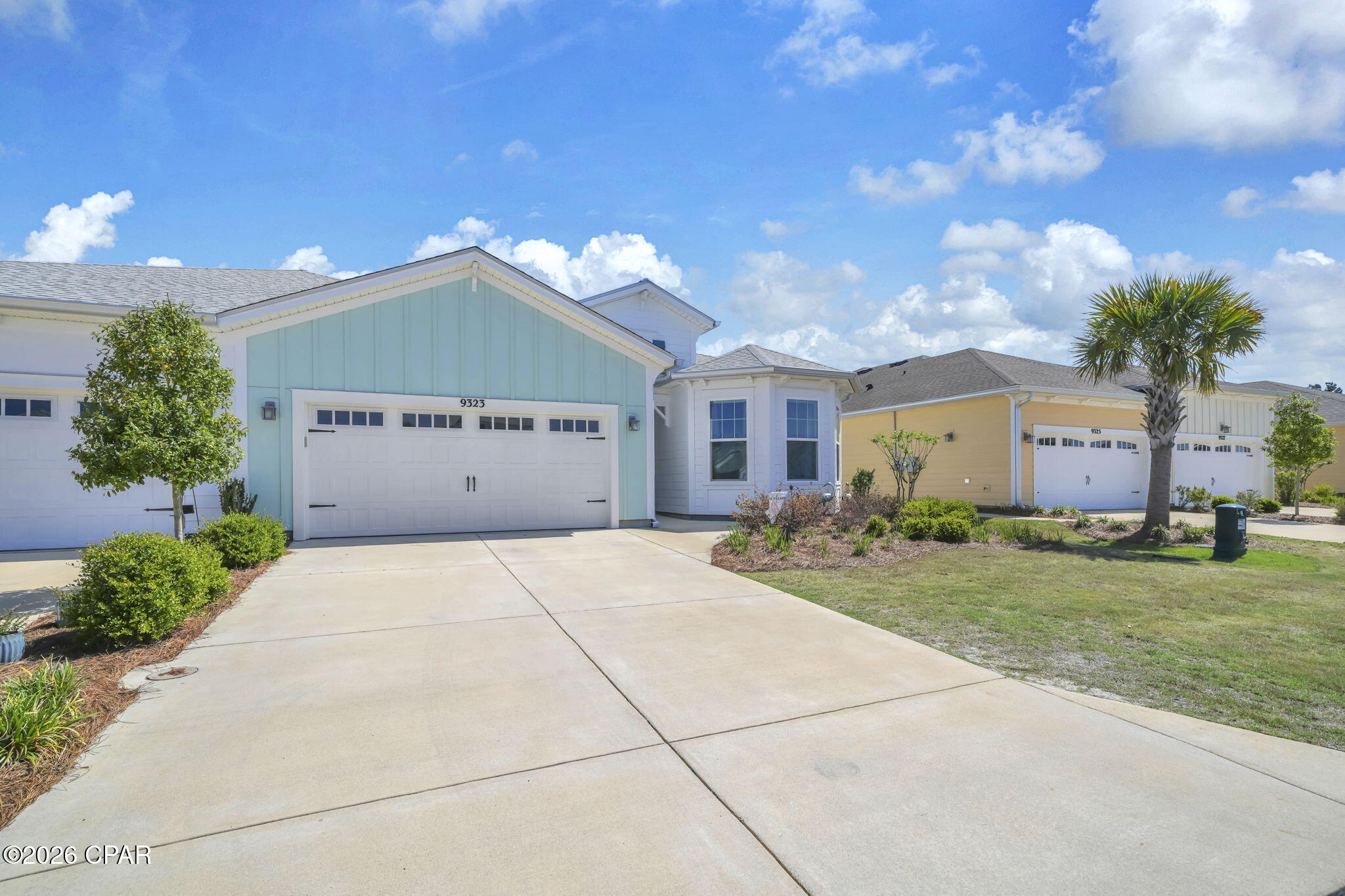 Latitude at Watersound - Residential