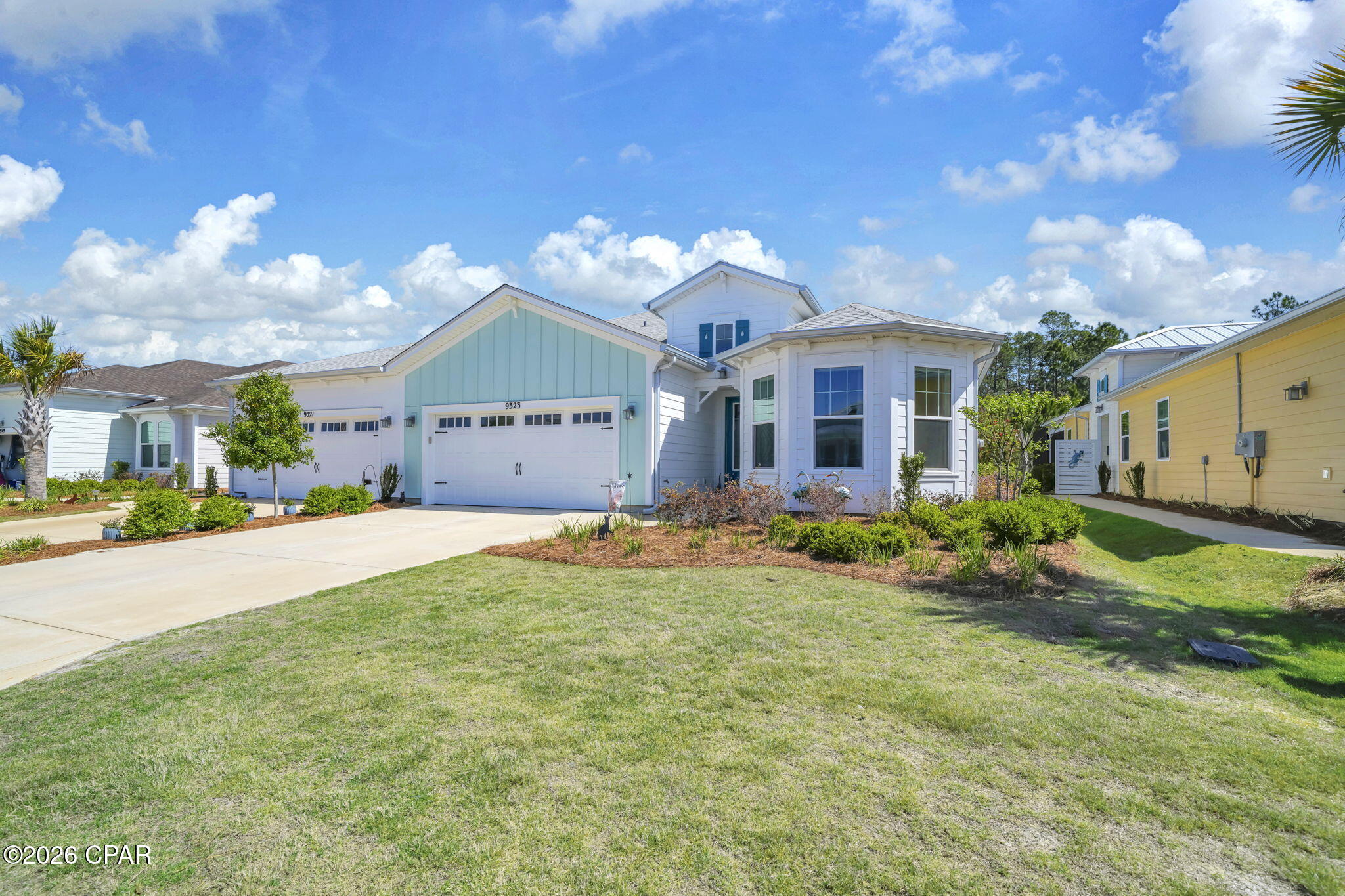 Latitude at Watersound - Residential